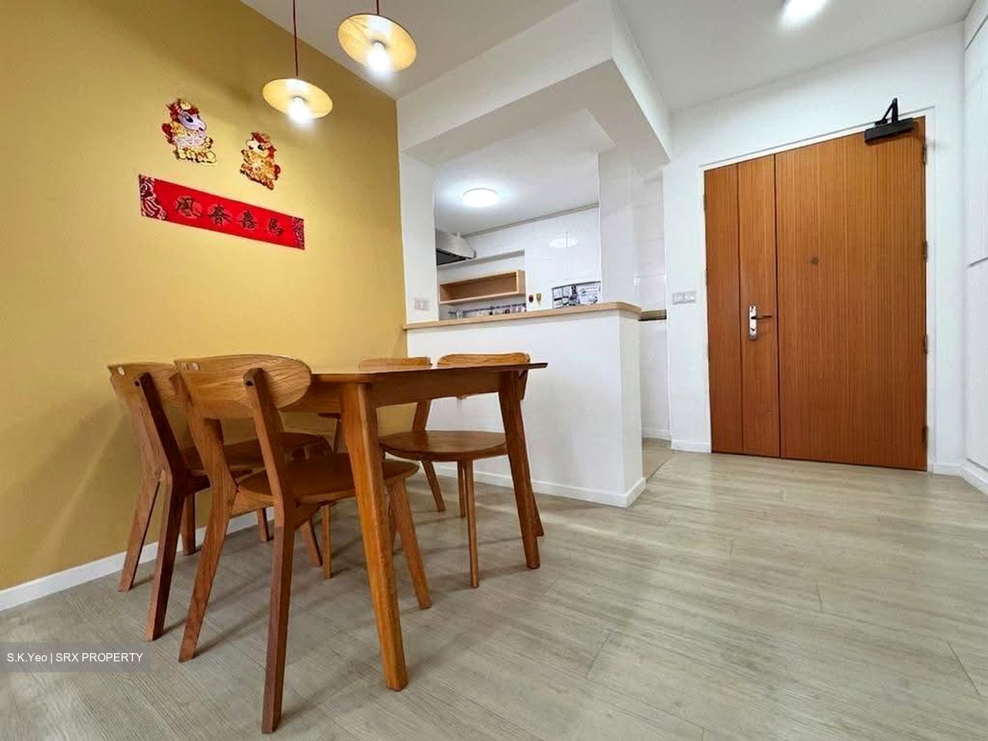 Blk 470A Fernvale Rivergrove (Sengkang), HDB 4 Rooms #607522341